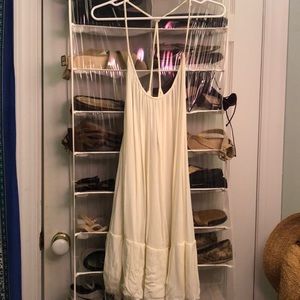 Out from Under Cream Slip